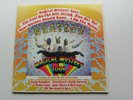 THE BEATLES 1976  SOUTH AFRICAN LP MAGICAL MYSTERY TOUR 1 EMI BOX PCSJ(G) 192