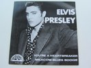 ELVIS PRESLEY SUN 45MILKCOW BLUES BOOGIE SUN 215