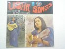 USHA UTHUP IYER USHA SINGS LOVE STORY OTHER HITS 1st PRINT pop disco funk VG++