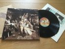 LED ZEPPELIN - IN THROUGH THE OUT DOOR B VARIANT. 1979 LP SSK 59410 1ST ISSUE