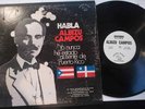 Pedro Albizu Campos ?– Habla Albizu Campos - 