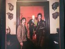 The Stranglers ?– Stranglers IV (Rattus Norvegicus) - VG+/VG+ 1977 Vinyl LP