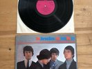 Vintage vinyl lp, Kinda Kinks, by The Kinks Pye records
