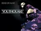 Dead Or Alive-Youthquake (1LP Black) (US IMPORT) VINYL NEW