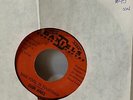 Evon Jones This Fool Is Together- D Daniels D505 VG+- SW Soul 45 Record Rare