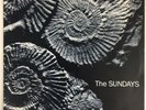 The Sundays -Reading Writing And Arithmetic -Vinyl LP A1/B1 UK 1st press EX/EX