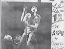 NEGATIVE REACTION #18 1980 ORIG PUNK FANZINE SLF SPIZZ SCARS ANOTHER PRETTY FACE