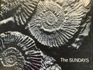 The Sundays - Reading Writing And Arithmetic. Rare PIcture Disc Vinyl 1990 Ex