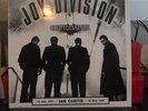 JOY DIVISION Gruftgesaenge 2LP WHITE/BLACK Post Punk Factory New Order