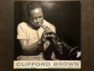 Clifford Brown, Memorial album, BLP 1526, RVG, ear, DG, 47 West 63rd, no INC, NM