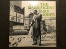 Thad Jones, The magnificent, BLP 1527, 1st mono, Lexington Ave, RVG, ear, DG, NM