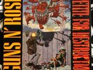 Guns 'N Roses Appetite For Destruction Original 1st Pressing w/Banned Cover NM