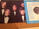 THE TURTLES PRESENT THE BATTLE OF THE BANDS LP EX  UK STEREO 1ST PRESS LONDON