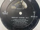 elvis presley Rca February 59-57 Sampler That’s All Right Rockabilly Rare