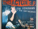 THE CLASH JOE STRUMMER  12