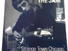 The Jam : Strange Town Chicago. Brand New Vinyl LP. Very Rare, Paul Weller, Mod