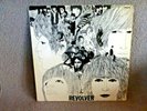 The Beatles - Revolver (Vinyl LP) Mono Parlophone PMC7009 605-2 & 606-2
