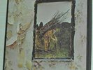 LED ZEPPELIN     ---     led zeppelin  IV    ---  reel to reel tape