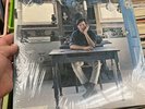 Townes Van Zandt s/t Self Titled Debut LP - Vinyl Poppy - SEALED Original Press