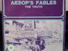 AESOPS FABLES the Truth 7' killer SOUL mod R&B hear Rare SP 1968 - EX / NM -