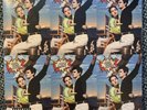 Lana del Rey LDR Norman Fucking Rockwell NFR LP Vinyl Lime Green OVP