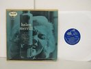 Helen Merrill LP Emarcy MG 36006 1955 Quincy Jones Clifford Brown Jazz LP - Mono