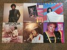 6x Shirley Caesar Remember Mama, No Charge, Sailin, Live Chicago, Go Vinyl