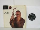The Real Lee Konitz -  Jazz LP - Mono