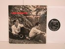 Lee Konitz with Warne Marsh -  Jazz LP - Mono