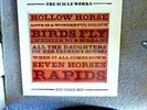 The Icicle Works - Seven Singles Deep (Vinyl LP) UK 1st Pressing 1986 Near Mint