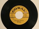 The Lyrics “Oh Please Love Me” Doo Wop Tejano Chicano R&B Soul