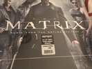The Matrix Soundtrack LIMITED EDITION White Rabbit Double LP Vinyl new unopened