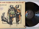 Groundhogs - Thank Christ For The Bomb LP 1970 Liberty LST 7644 Blues Rock