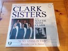 The Clark Sisters Mattie Moss Clark Is My Living in Vain COGIC Gospel 1980 Live