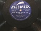 Red Norvo Trio - I Get A Kick Out Of You/Remember April * Discovery Jazz 78rpm