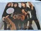 Metallica The 5.98 EP Garage Days Re-Revisited Rare Picture Disc