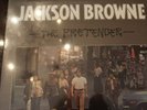 JACKSON BROWNE -THE PRETENDER- Vinyl 12