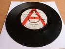 7” DEMO SINGLE – THE DEEJAYS – BLACKEYED WOMAN / JUST CAN’T GO TO SLEEP