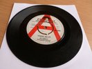 7” DEMO SINGLE – THE CARROLLS – SURRENDER YOUR LOVE / THE FOLK I LOVE