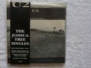 Rare U2 - The Joshua Tree Singles 4 x 7