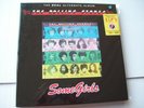 THE ROLLING STONES : Some Girls The Real Alternate Album 3 LP COLOR VINYL + 2 CD