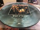 Iron Maiden Flight of Icarus 12