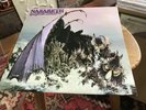 NAZARETH - HAIR OF THE DOG -/ MOONCREST / 1ST PRESSING 1975/EX CONDITION