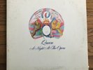 Queen A NIGHT AT THE OPERA vinyl LP ORIGINAL NM