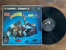 DICK SCHORY Bang Baaroom & Harp RCA Living Stereo SD LSP 1866 1s/1s