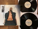 Nelly Country Grammar 1st Press Vinyl 2 LP