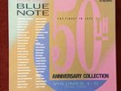 BLUE NOTE 50th Anniversary Complete Vinyl Set 1939-1989 / 10 Records/ 58 Songs