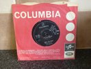 THE WHEELS VAN MORRISON GLORIA & DON'T YOU KNOW TOMMY SCOTT MERCURY VG+