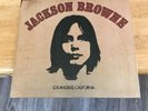 jackson browne “saturate before” using lp Sealed NM Archival Copy