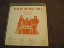 Best Of The Best Vol. 7  